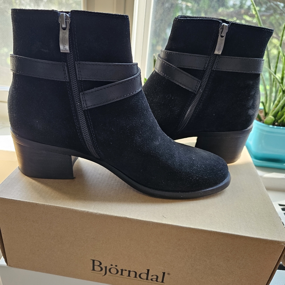 BJORNDAL Boot - Picture 7 of 7